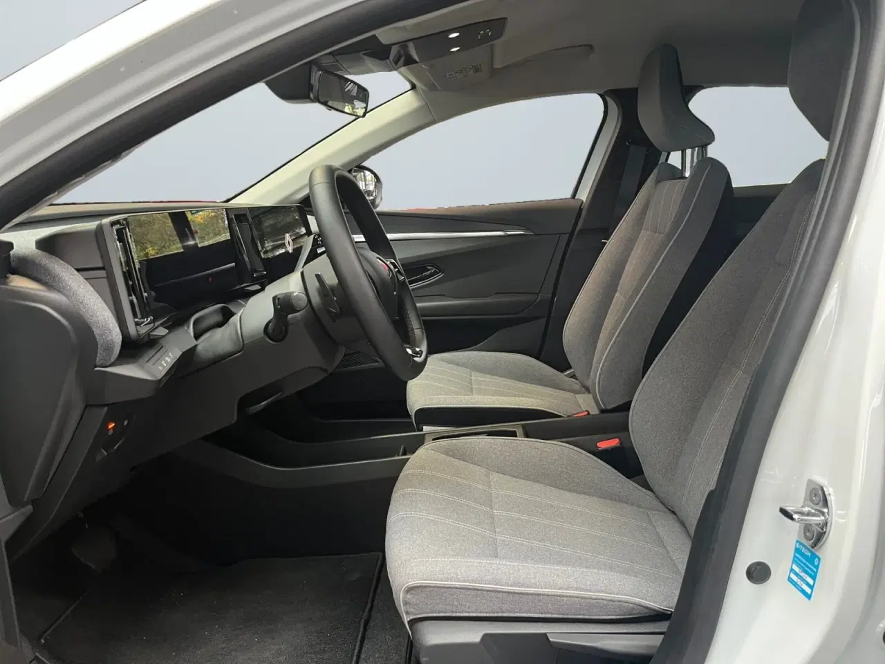 Billede 10 - Renault Megane E-Tech 40 Equilibre