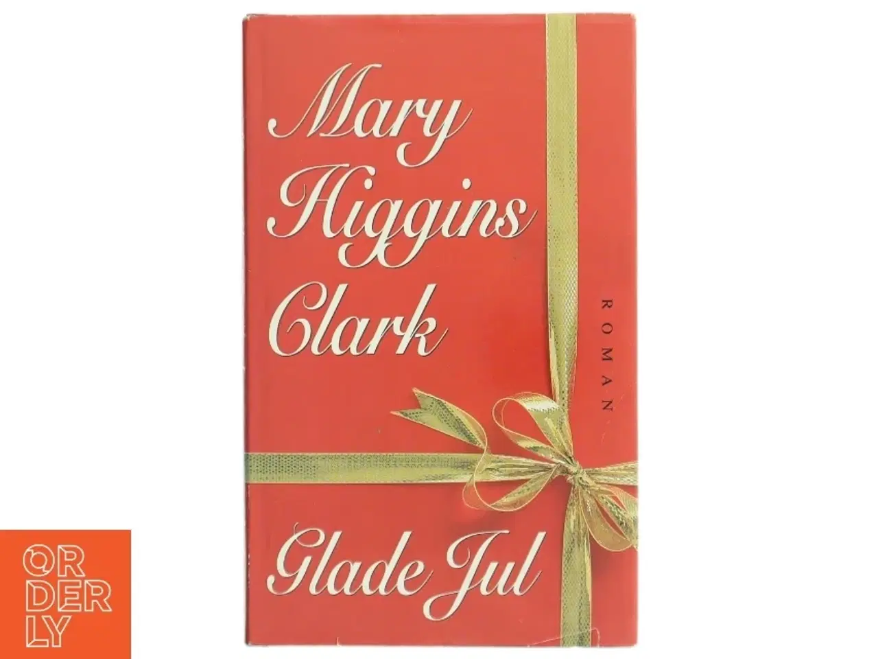 Billede 1 - Glade Jul af Mary Higgins Clark