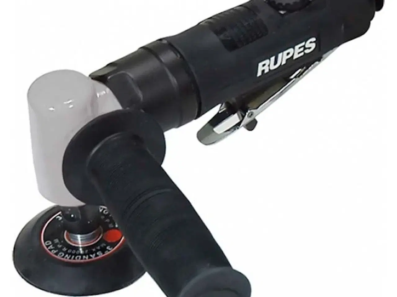 Billede 1 - Rupes LH76P Right angle polisher