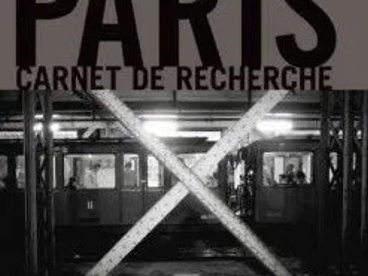 Billede 1 - Krass Clement: Paris (fotobog)