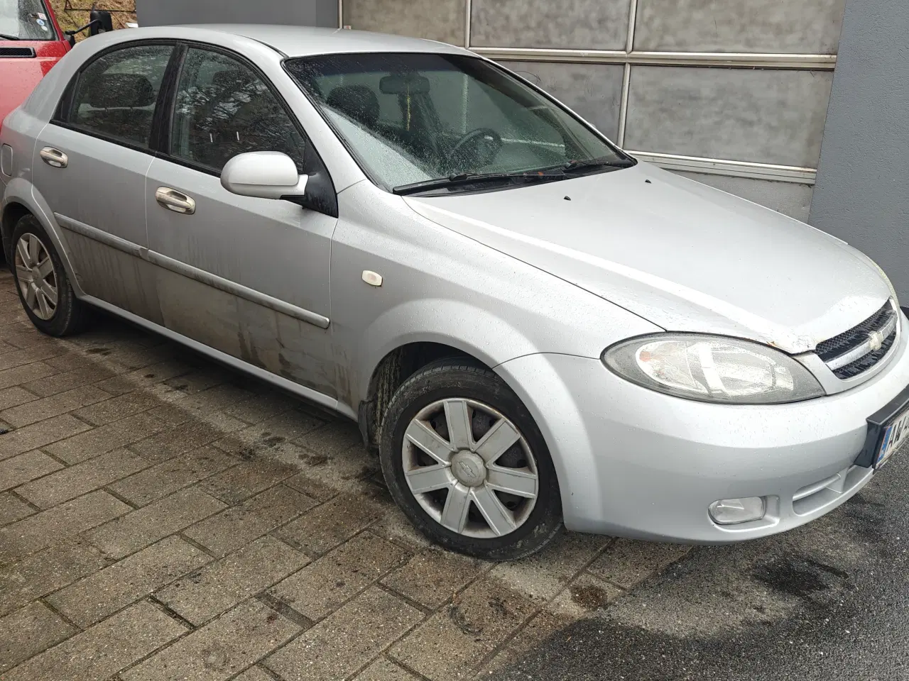 Billede 2 - Chevrolet ny synet 