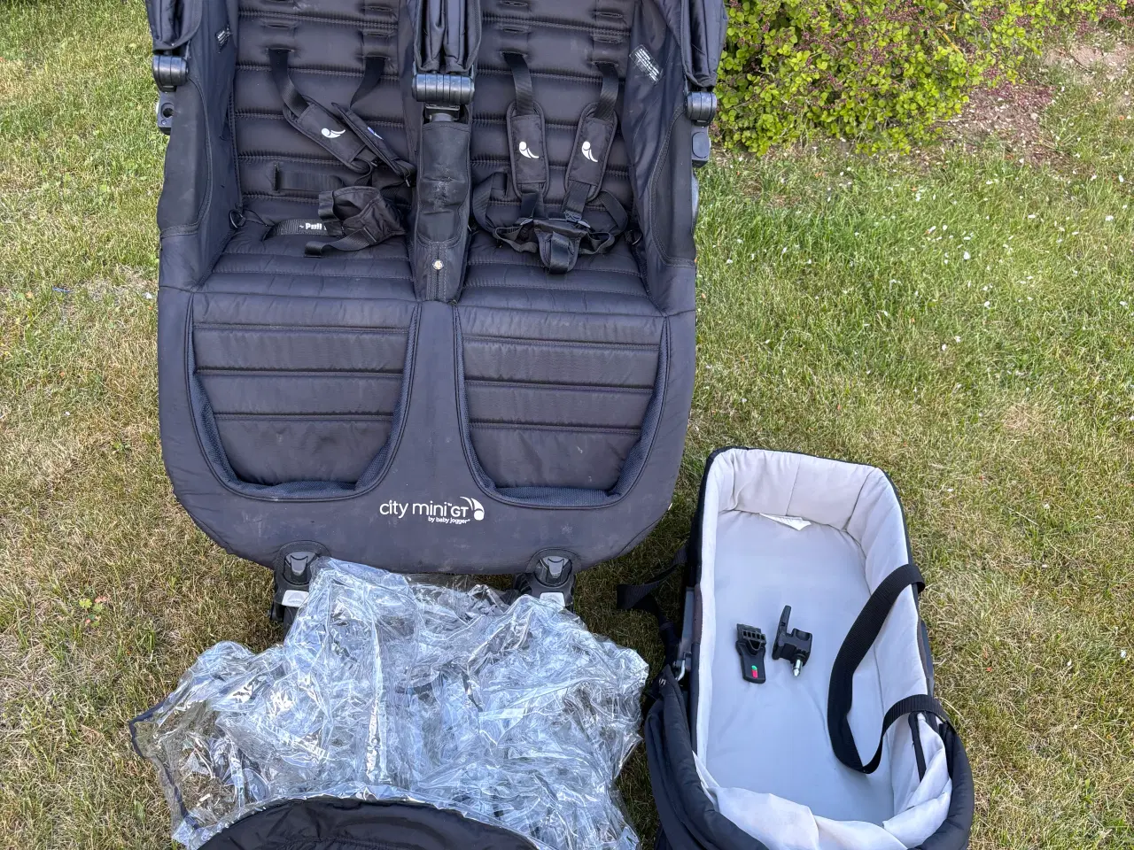 Billede 1 - Baby jogger
