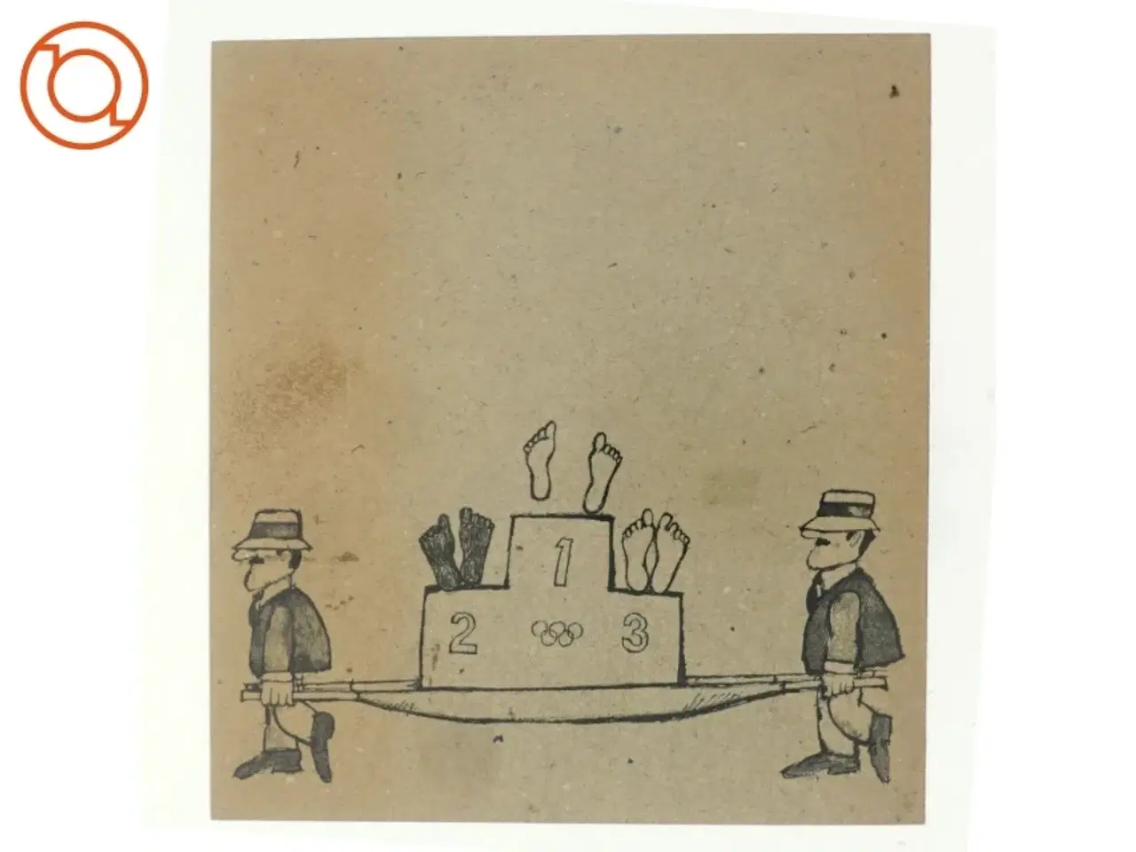 Billede 3 - Hov-hov - Et program med billeder