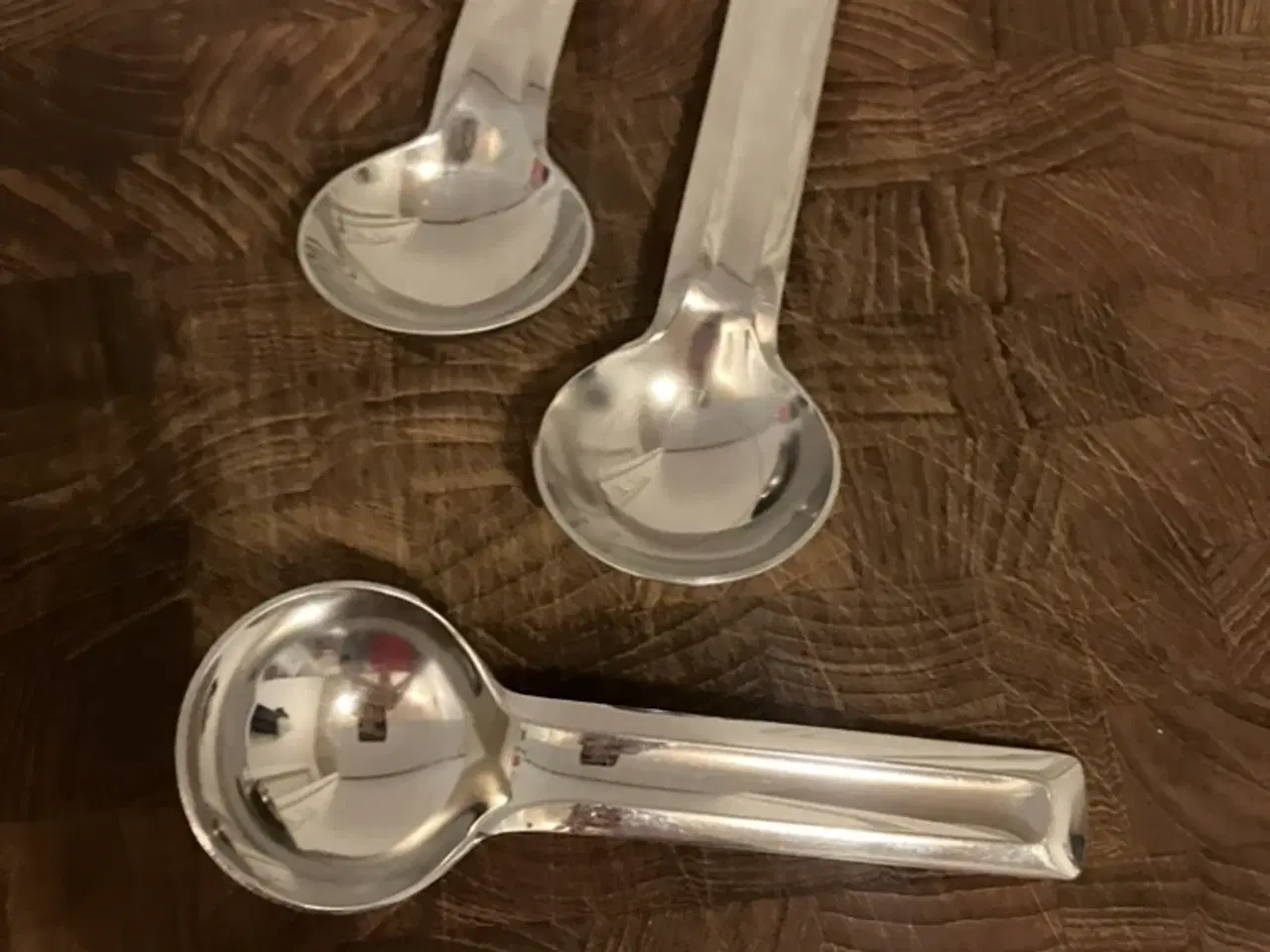 Billede 7 - Georg Jensen, Gevalia kaffeske