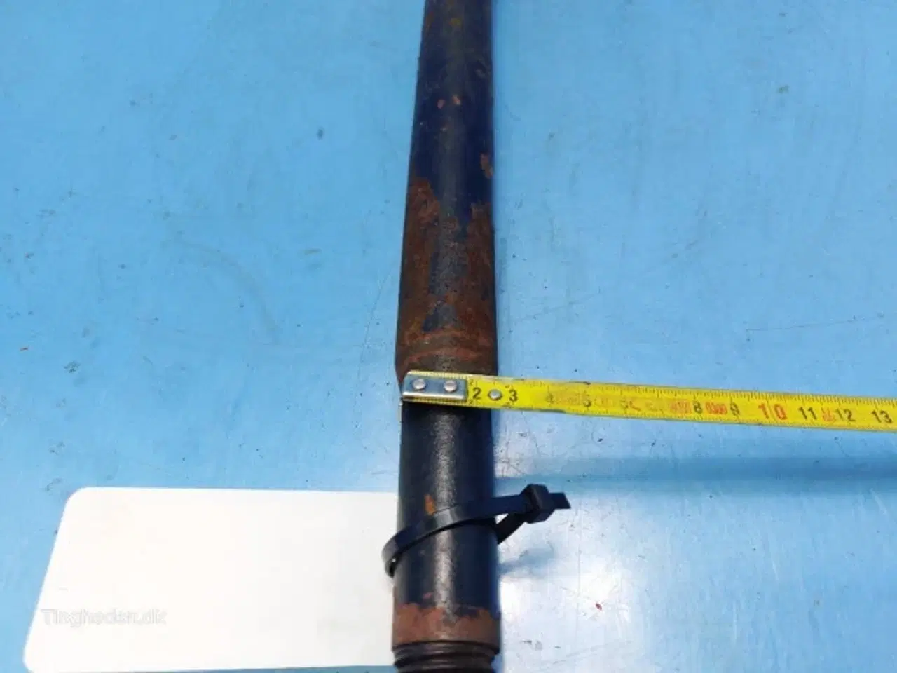 Billede 12 - Ballespids 4 Stk