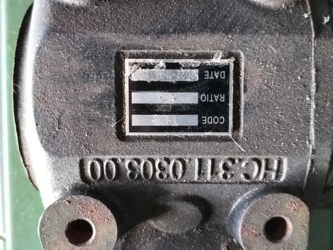 Billede 7 - Slagle klipper 