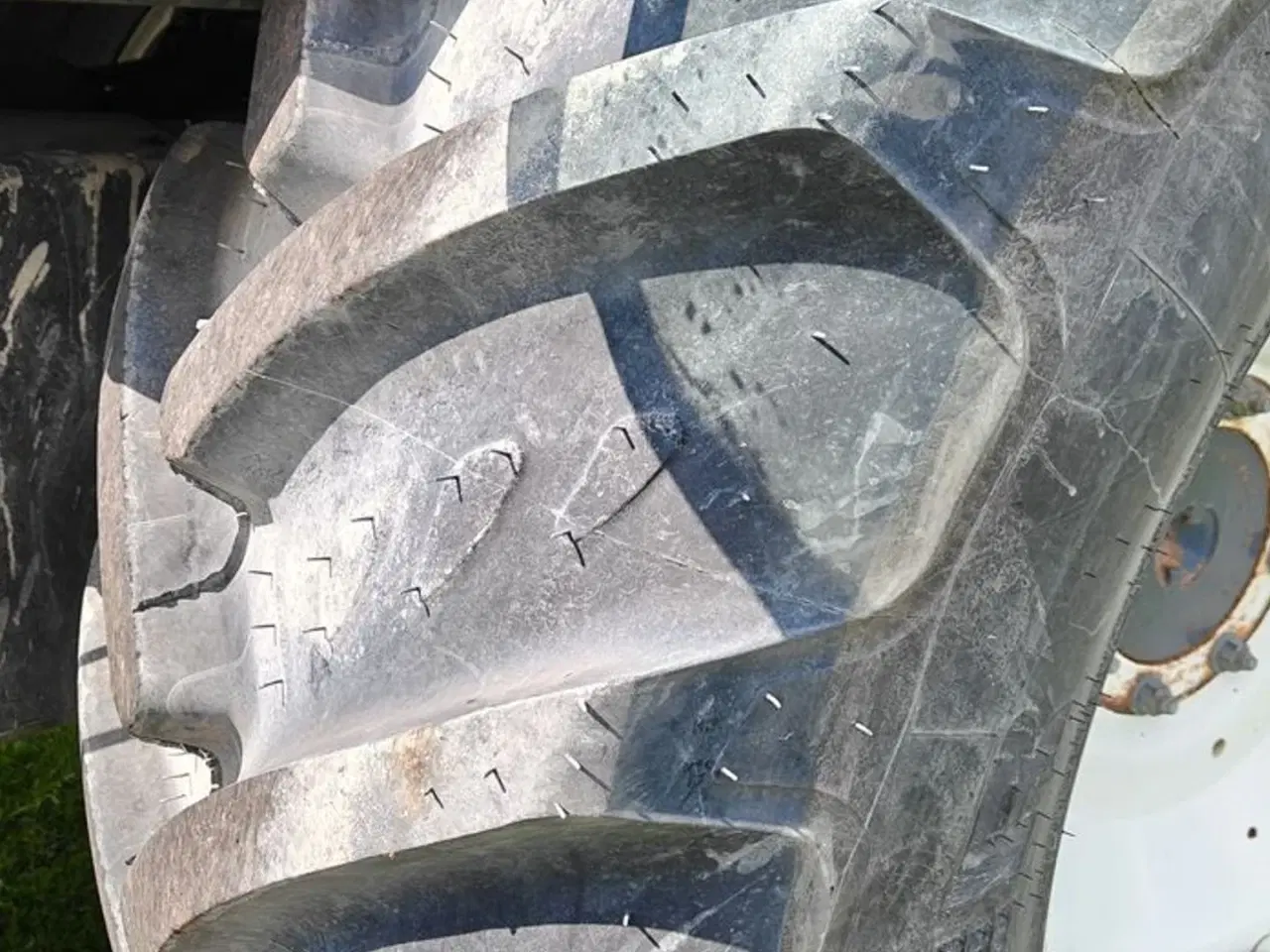 Billede 18 - New Holland TM 150