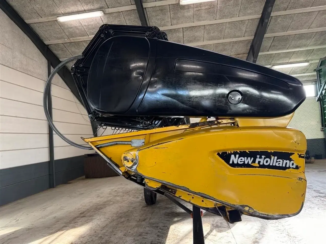 Billede 10 - New Holland 24 fod skærebord