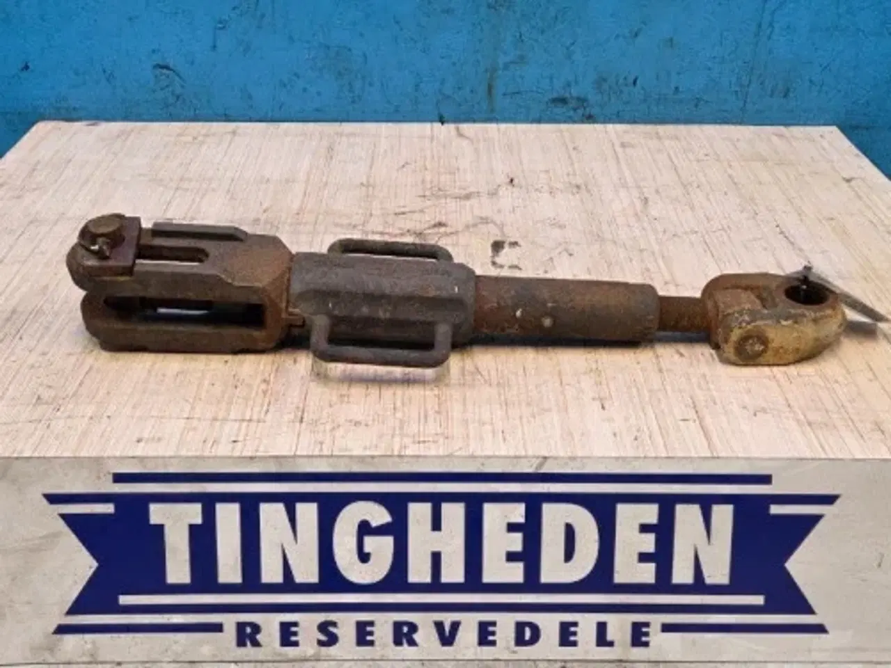 Billede 1 - Valtra T213 Liftspindel ACV0200680