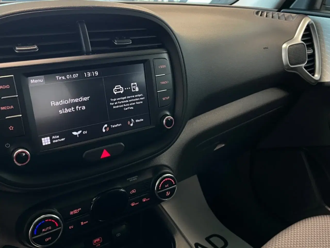 Billede 12 - Kia e-Soul 39 Edition 7