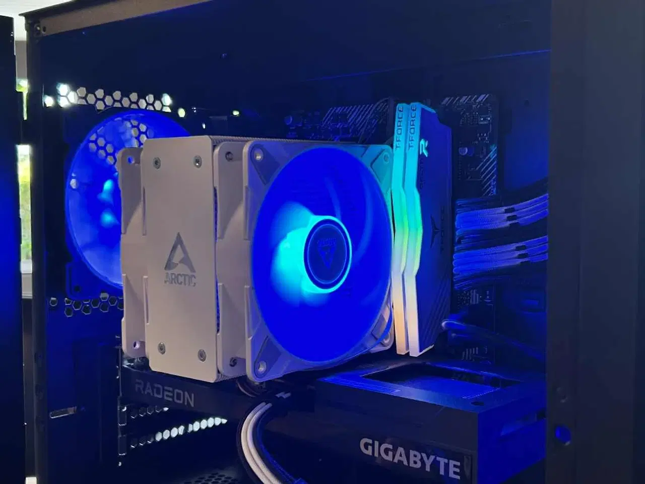 Billede 1 - Sharkgaming gaming pc