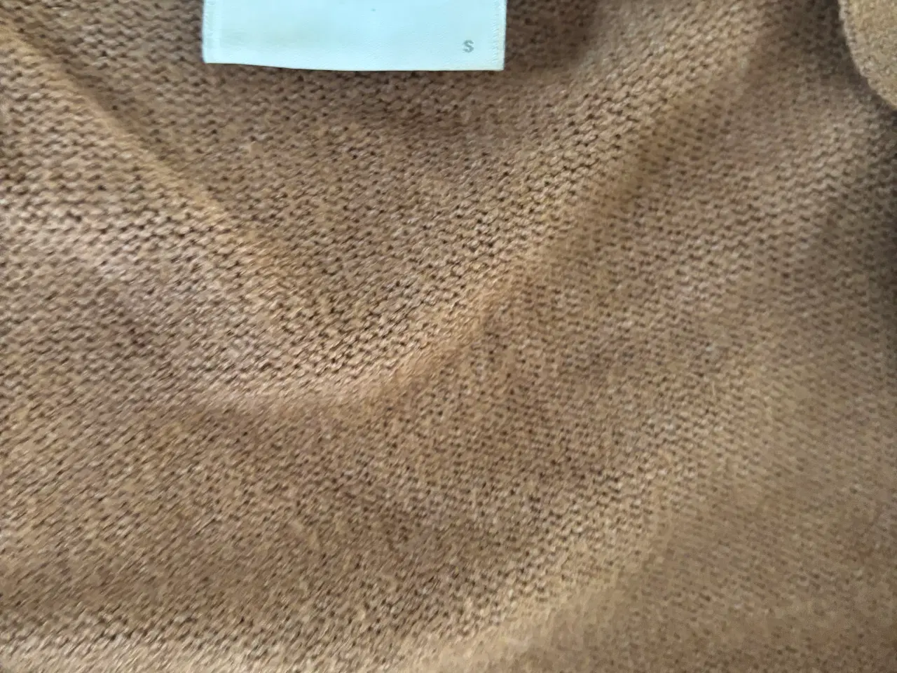 Billede 2 - Vila lang cardigan str s (stor i str)