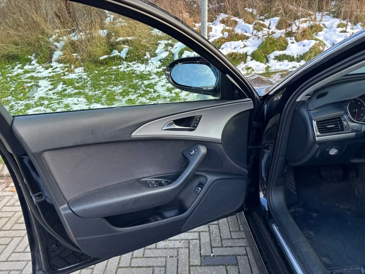 Billede 20 - Audi A6 2,0 TDi 190 Ultra Avant S-tr.