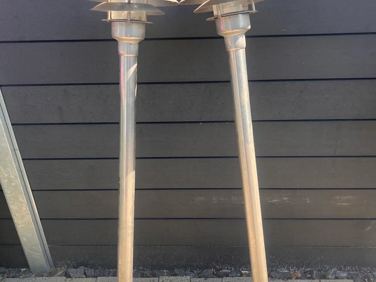 Billede 1 - Bedlamper