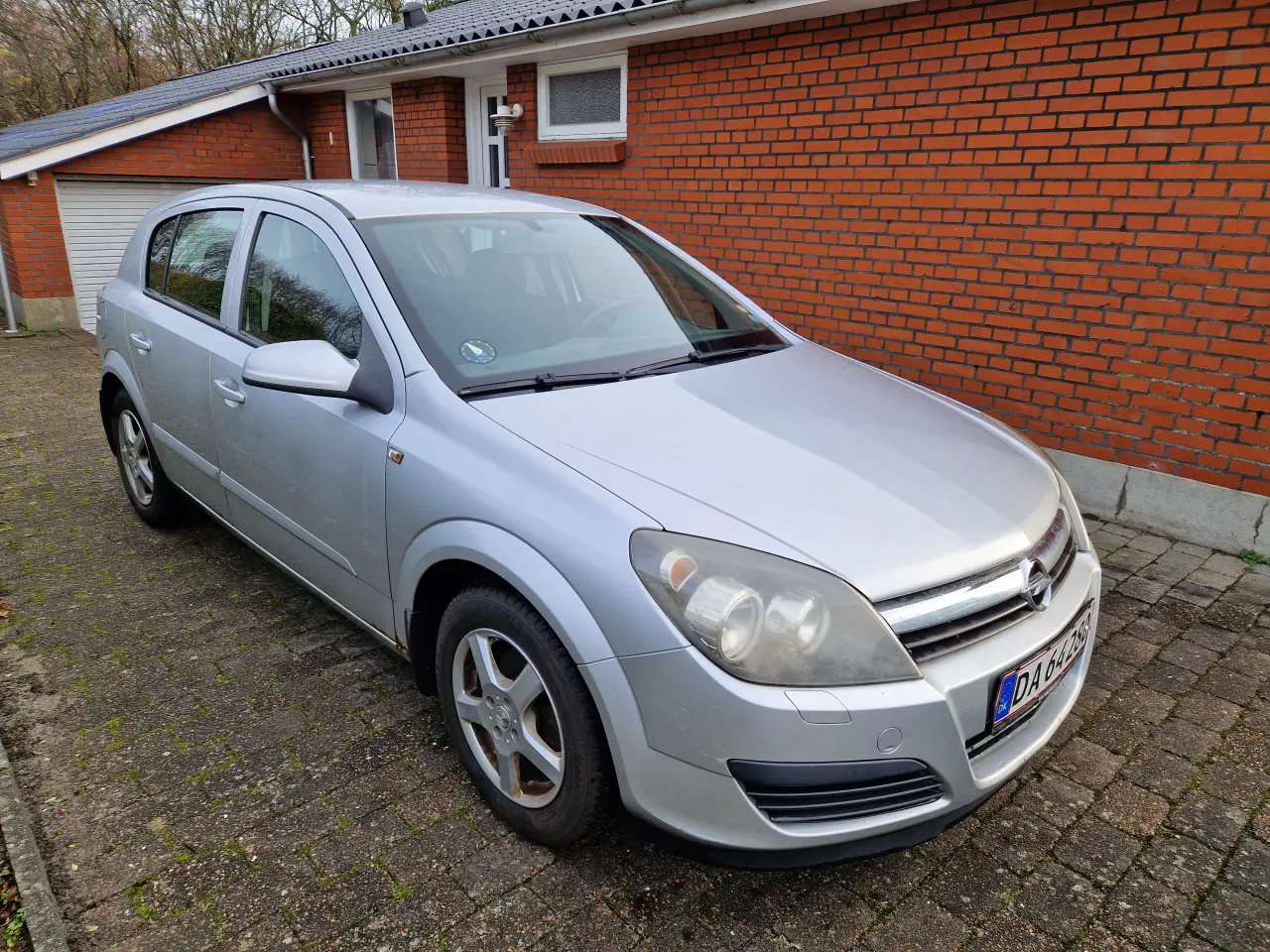 Billede 1 - Opel Astra 1.4