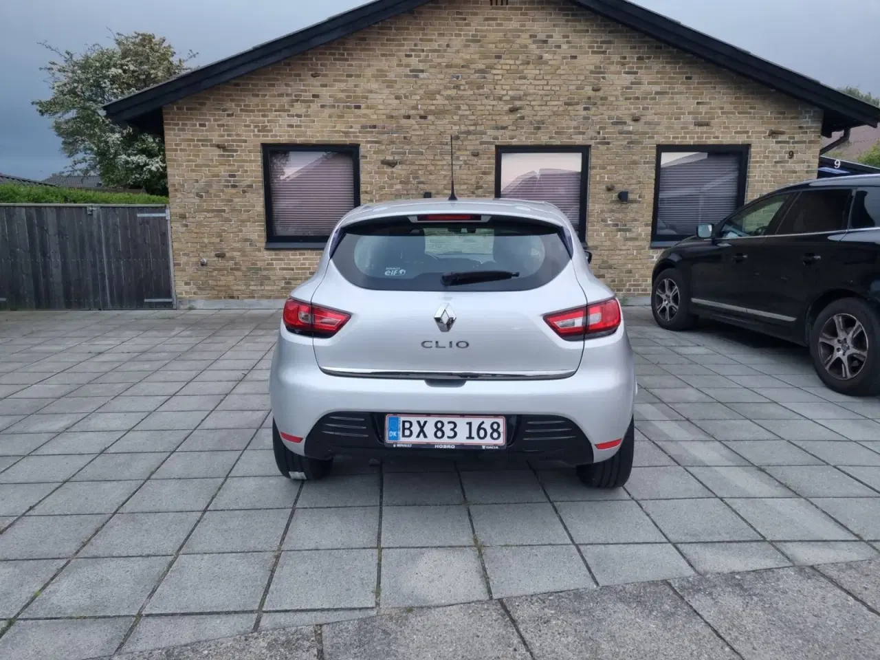 Billede 6 - Renault Clio IV 1,5 dCi 90 Zen