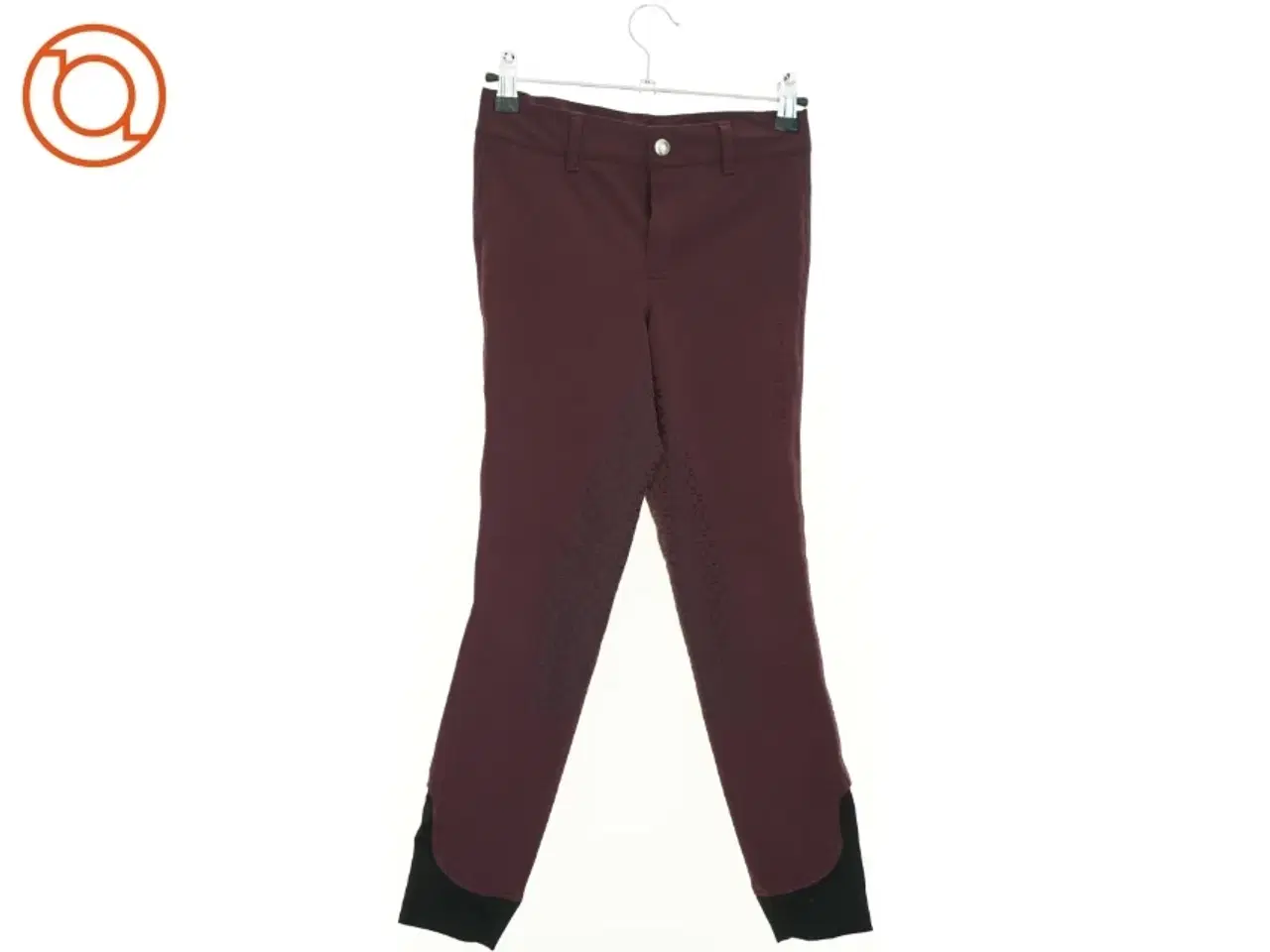 Billede 1 - Ridebukser (str. 140 cm)