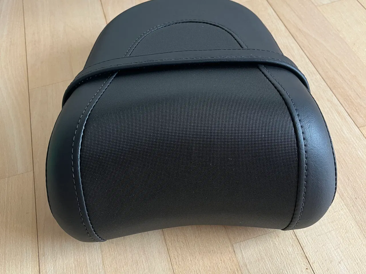 Billede 3 - Passagersæde Harley-Davidson