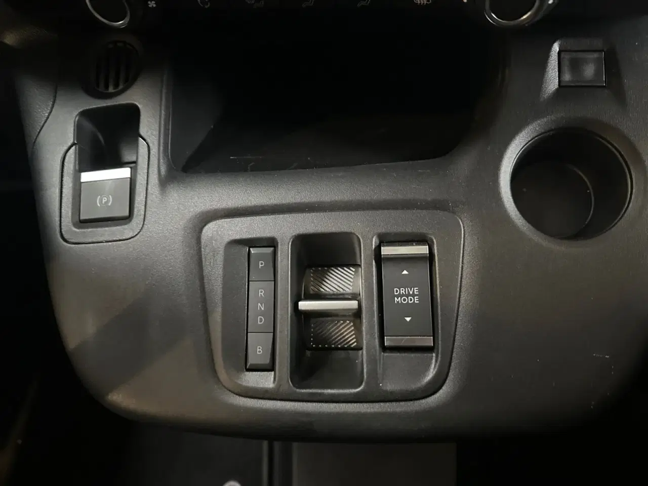 Billede 17 - Citroën ë-Berlingo 50 L1 BaseLine Van