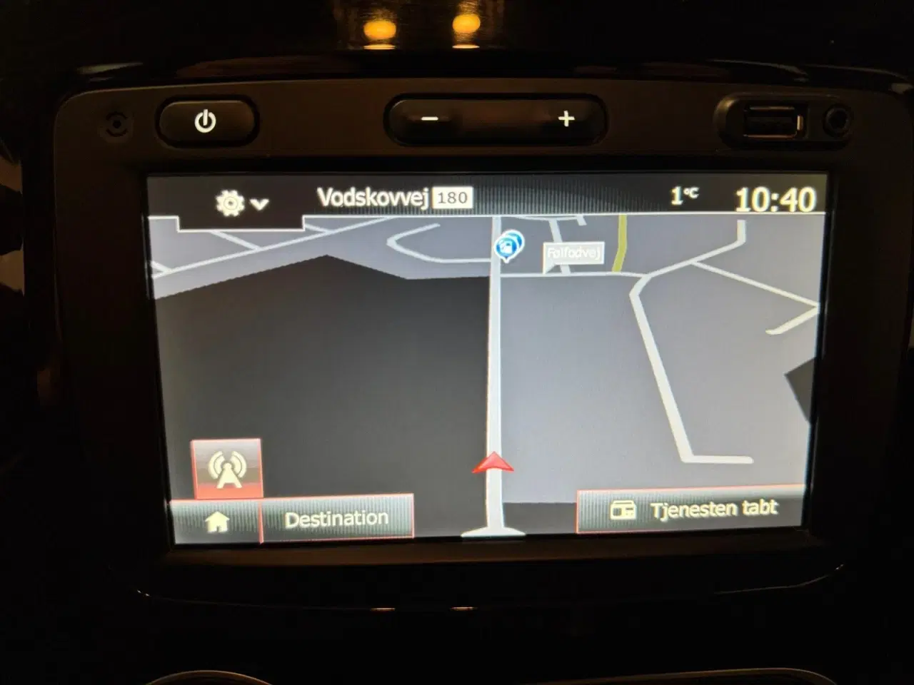 Billede 11 - Renault Captur 1,5 dCi 90 Intens EDC