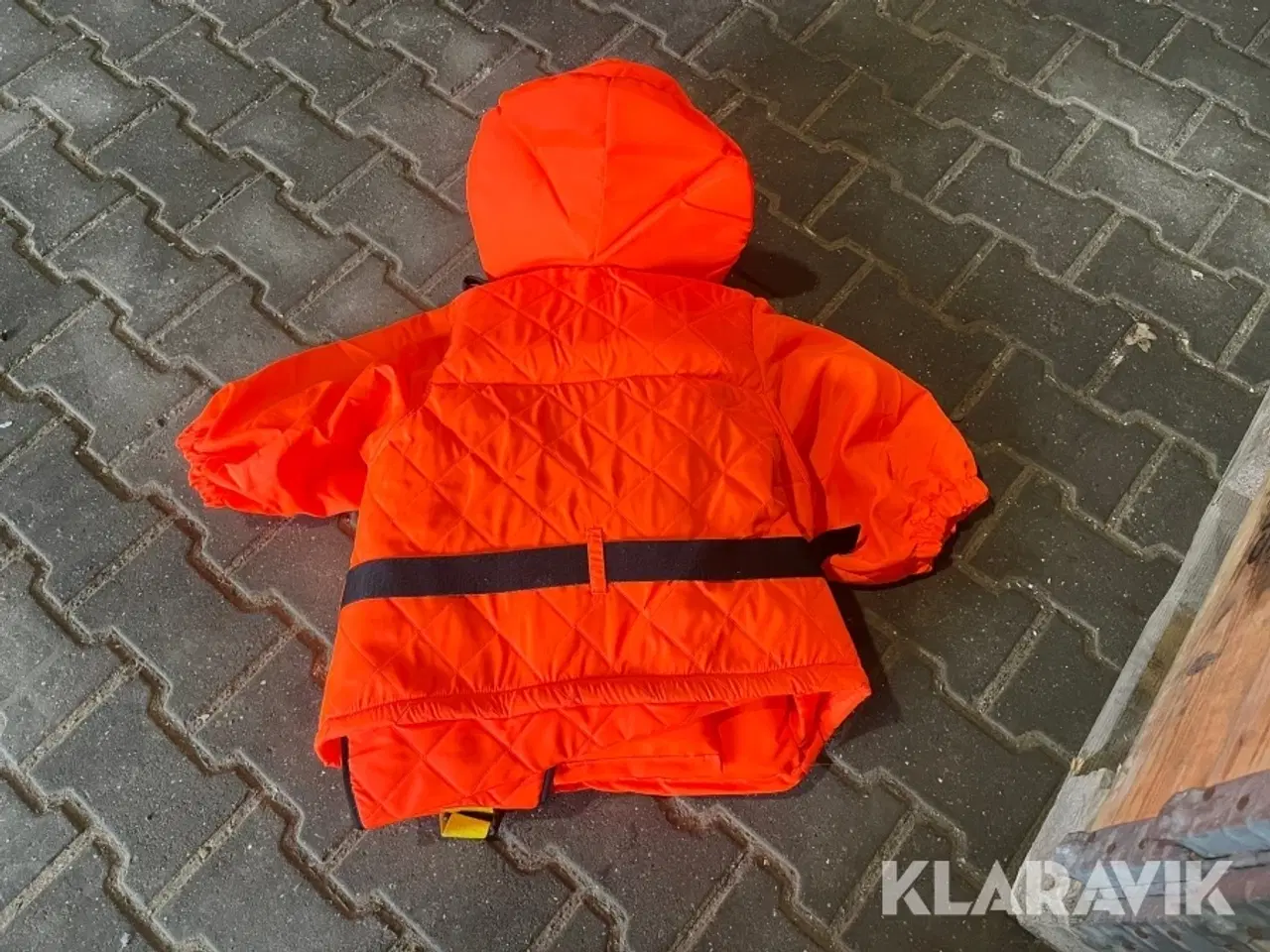 Billede 8 - Redningsveste Regatta Thermo Cruise Adult 26 styk
