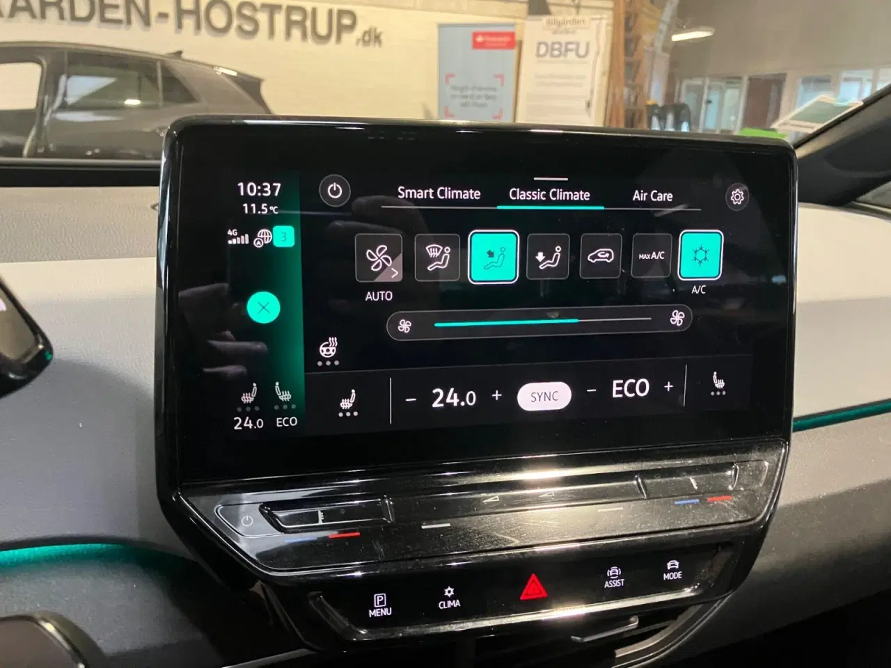 Billede 9 - VW ID.3 58 Pro