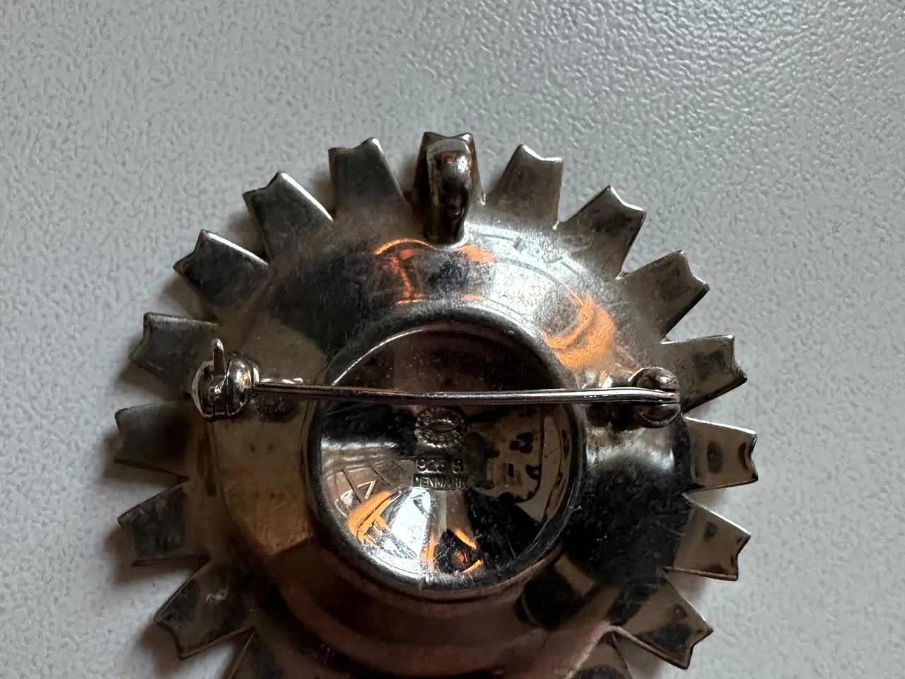 Billede 3 - George Jensen smykke 