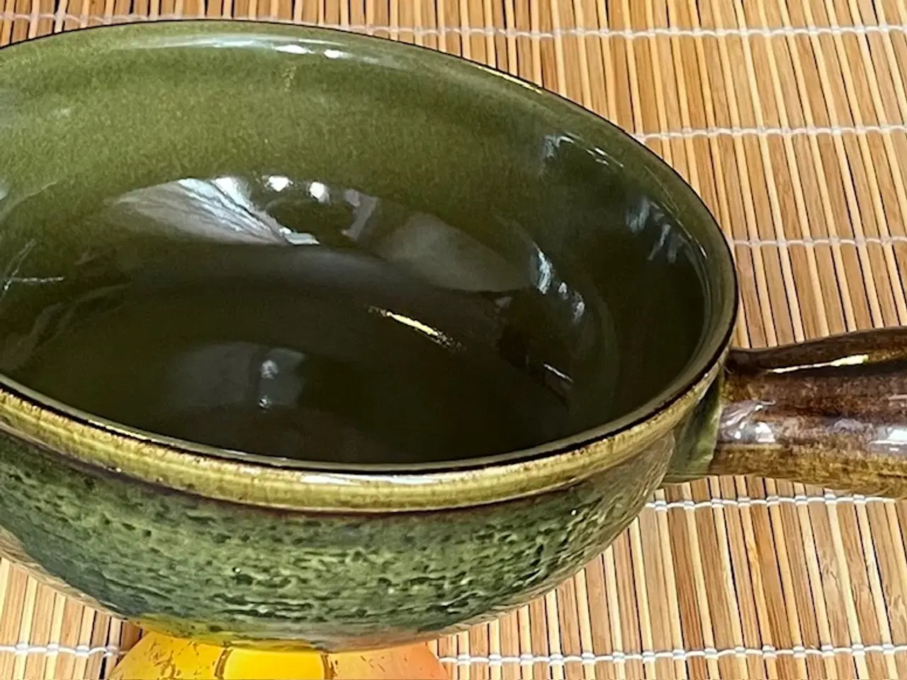 Billede 2 - Vintage Landert 22 Fondue-gryde – som ny