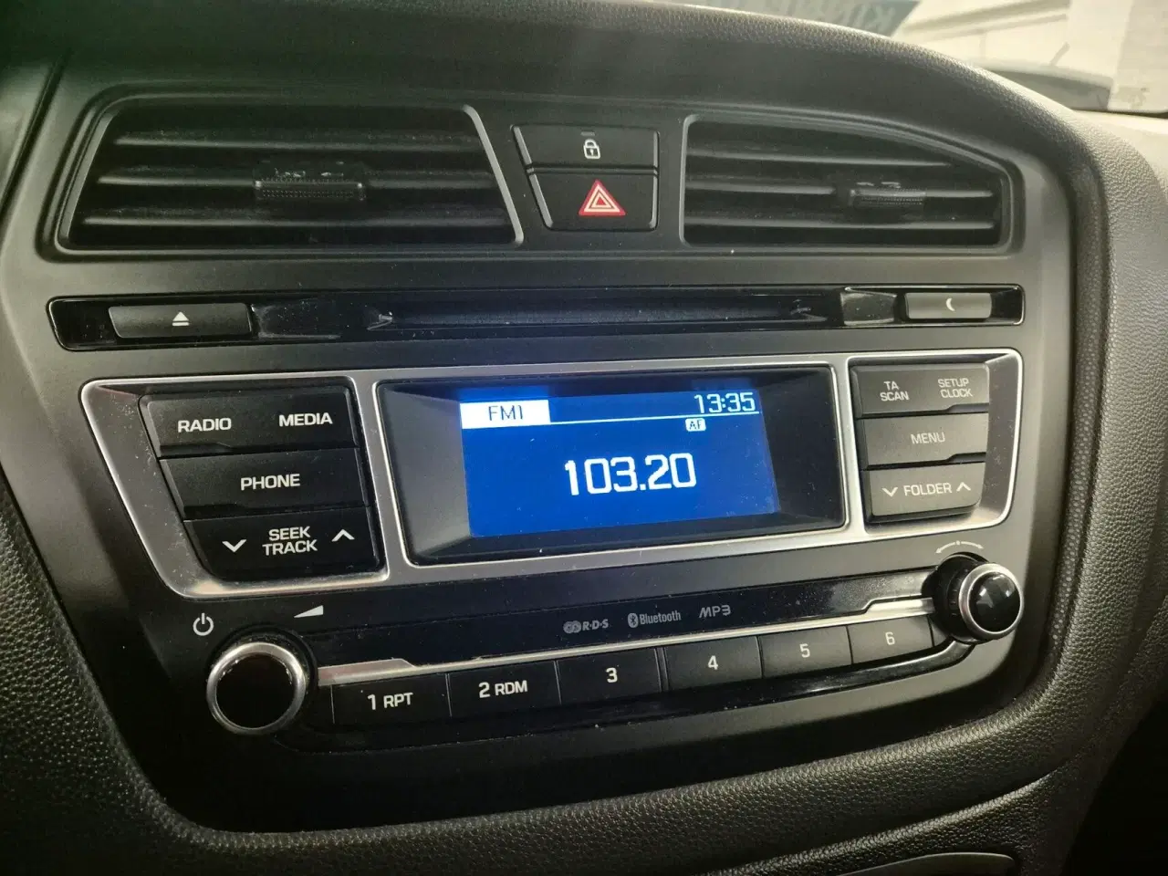 Billede 9 - Hyundai i20 1,1 CRDi Trend 75HK 5d 6g