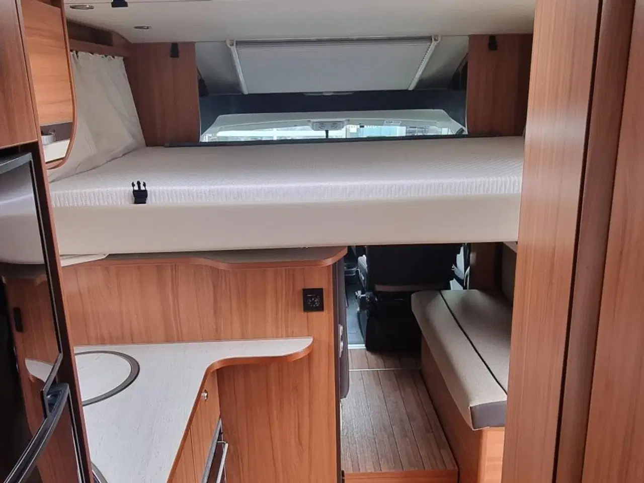 Billede 4 - Weinsberg CaraLoft 700