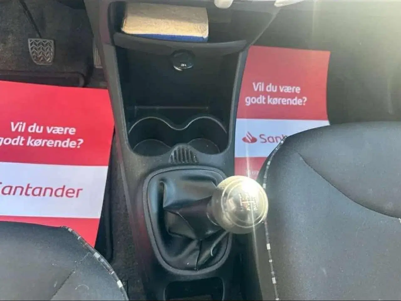 Billede 9 - Citroën C1 NYSYNET 