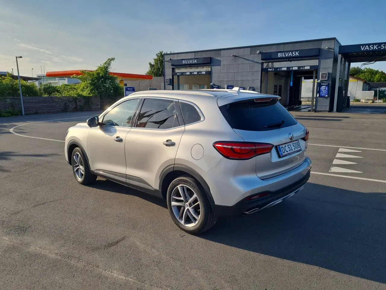 Billede 7 - MG EHS 1,5 PHEV Comfort