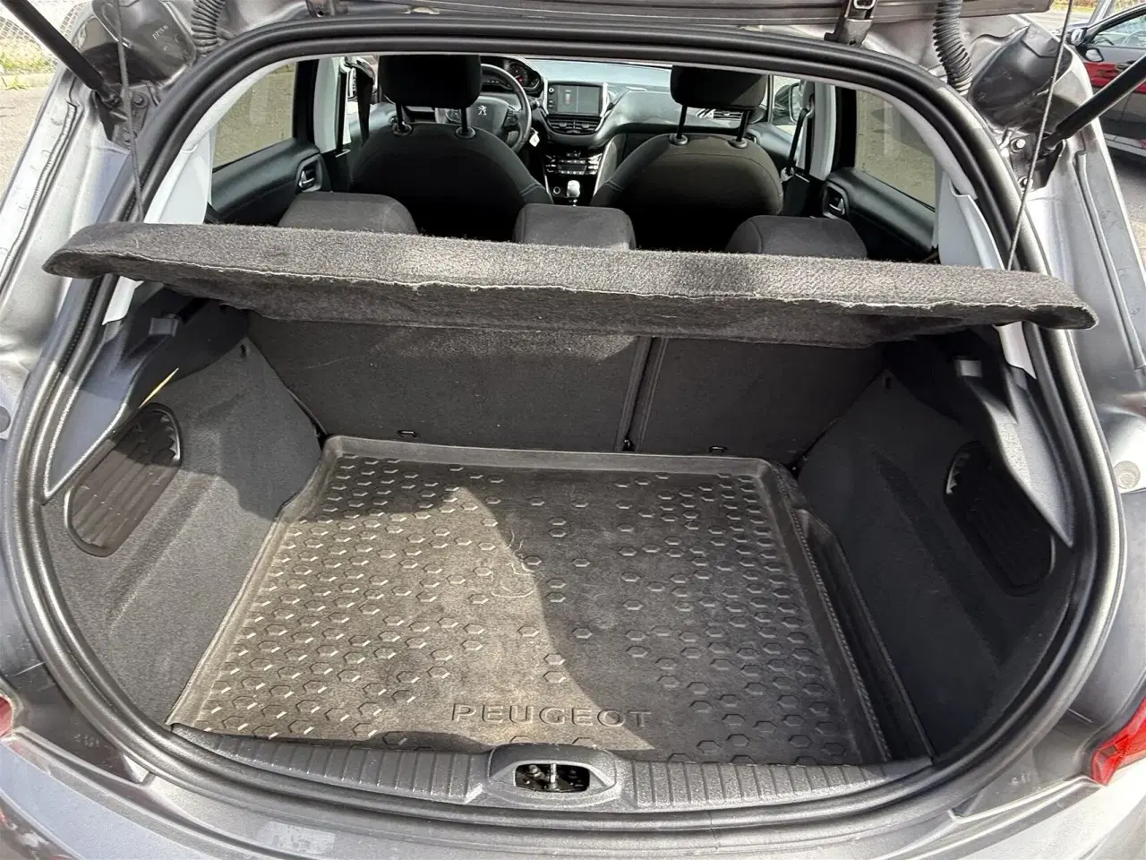 Billede 13 - Peugeot 208 1,5 BlueHDi Signature+ 100HK 5d