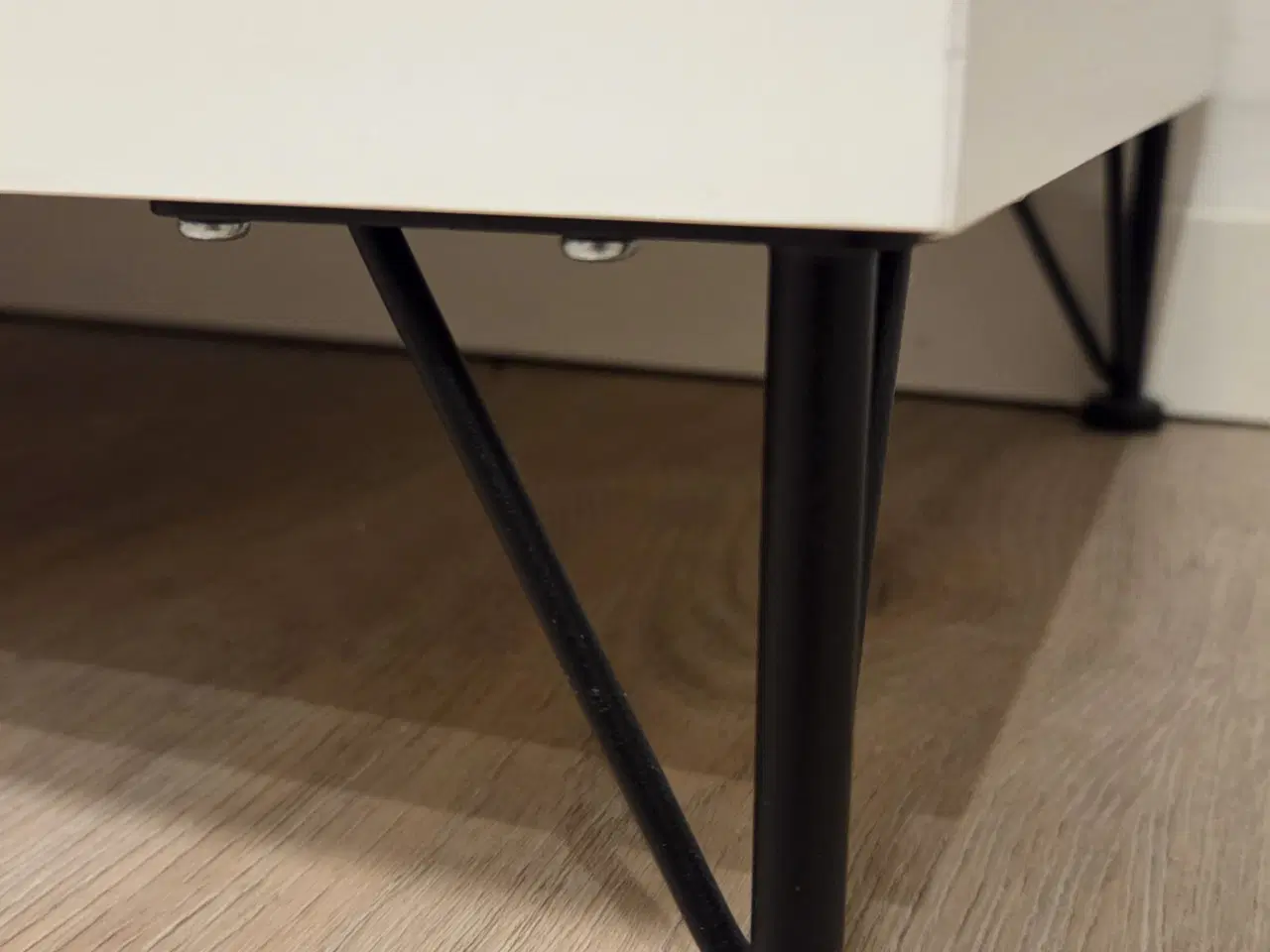 Billede 4 - Reol/Rumdeler, Kallax, hvid