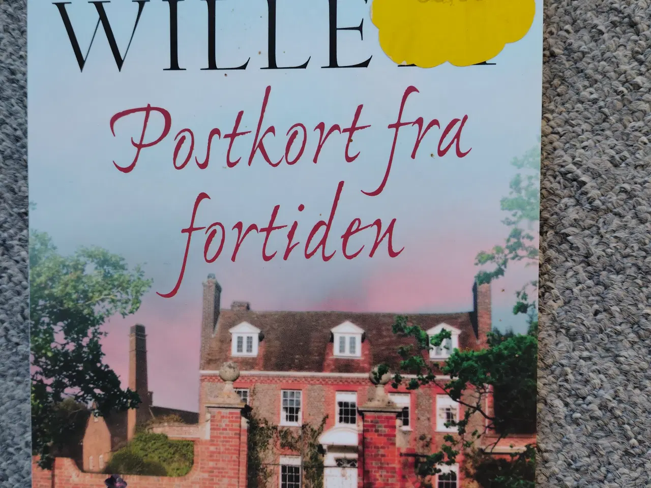 Billede 1 - Marcia Willett bøger