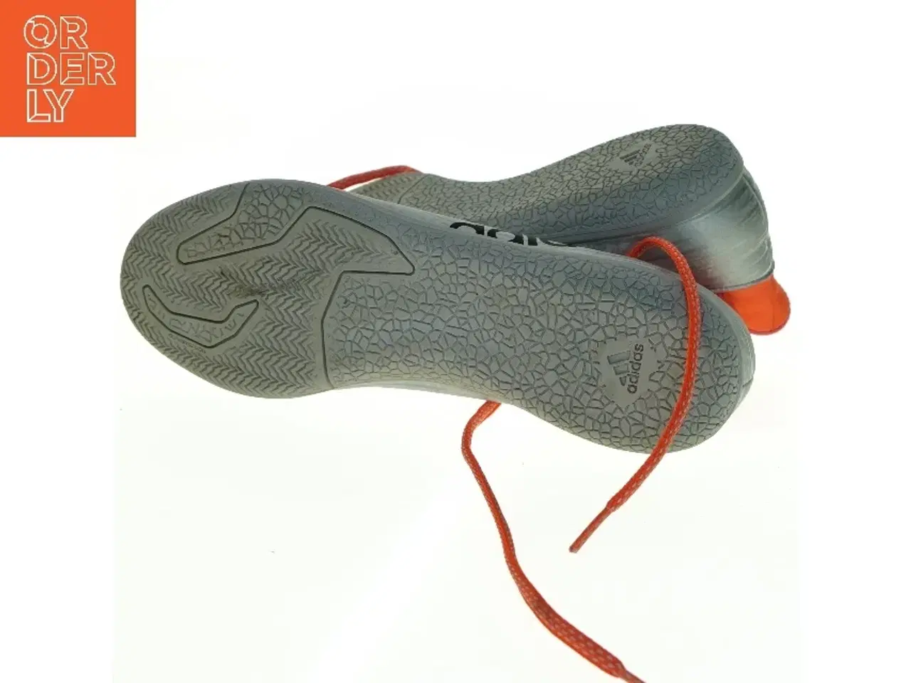 Billede 4 - Brugte trænings sko fra Adidas (str. 42 2/3)