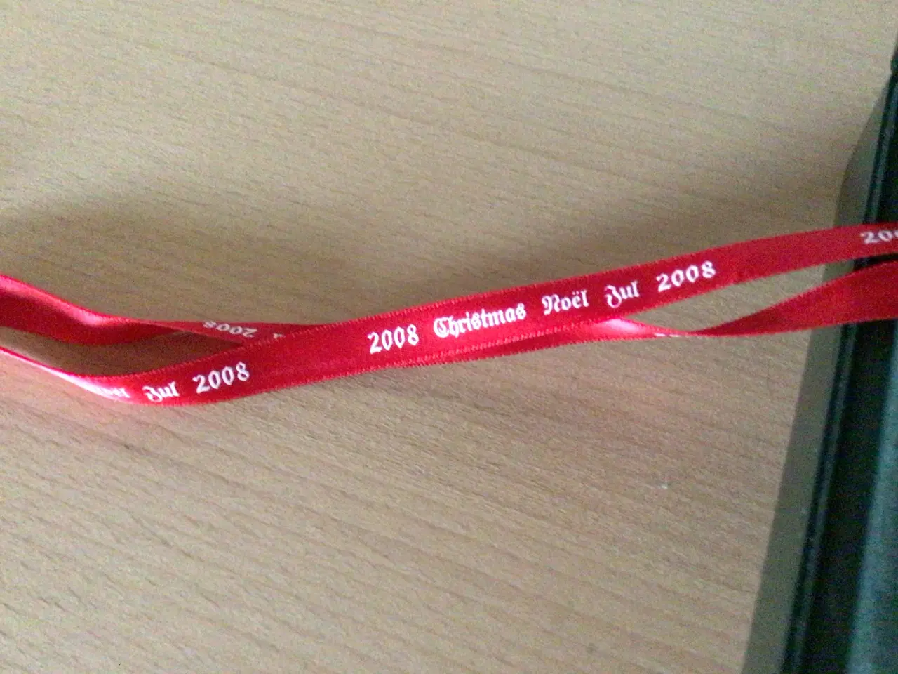 Billede 2 - Georg Jensen juleuro 2 stk. (1998 + 2008)