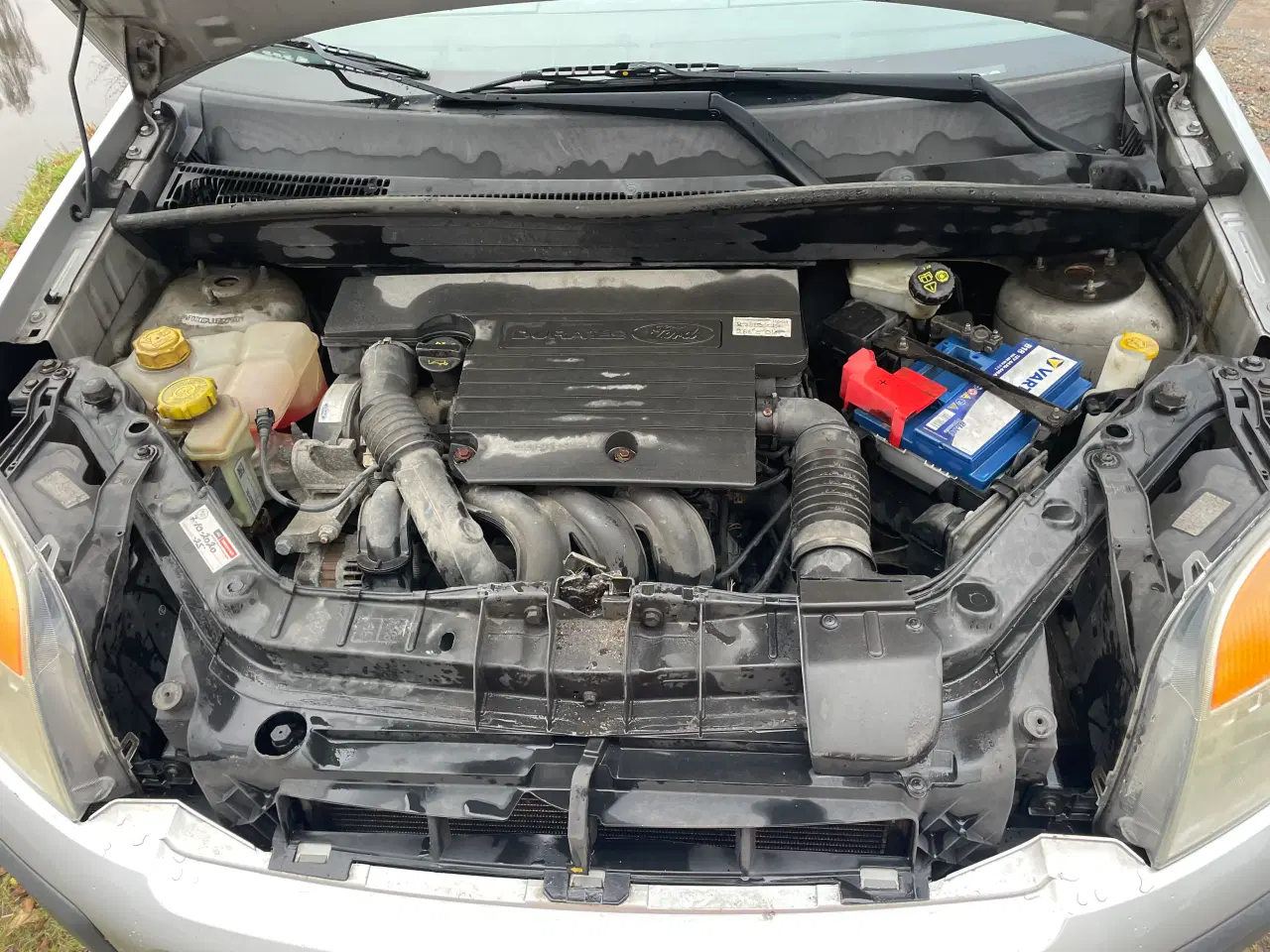 Billede 6 - Billig bil med et år til syn