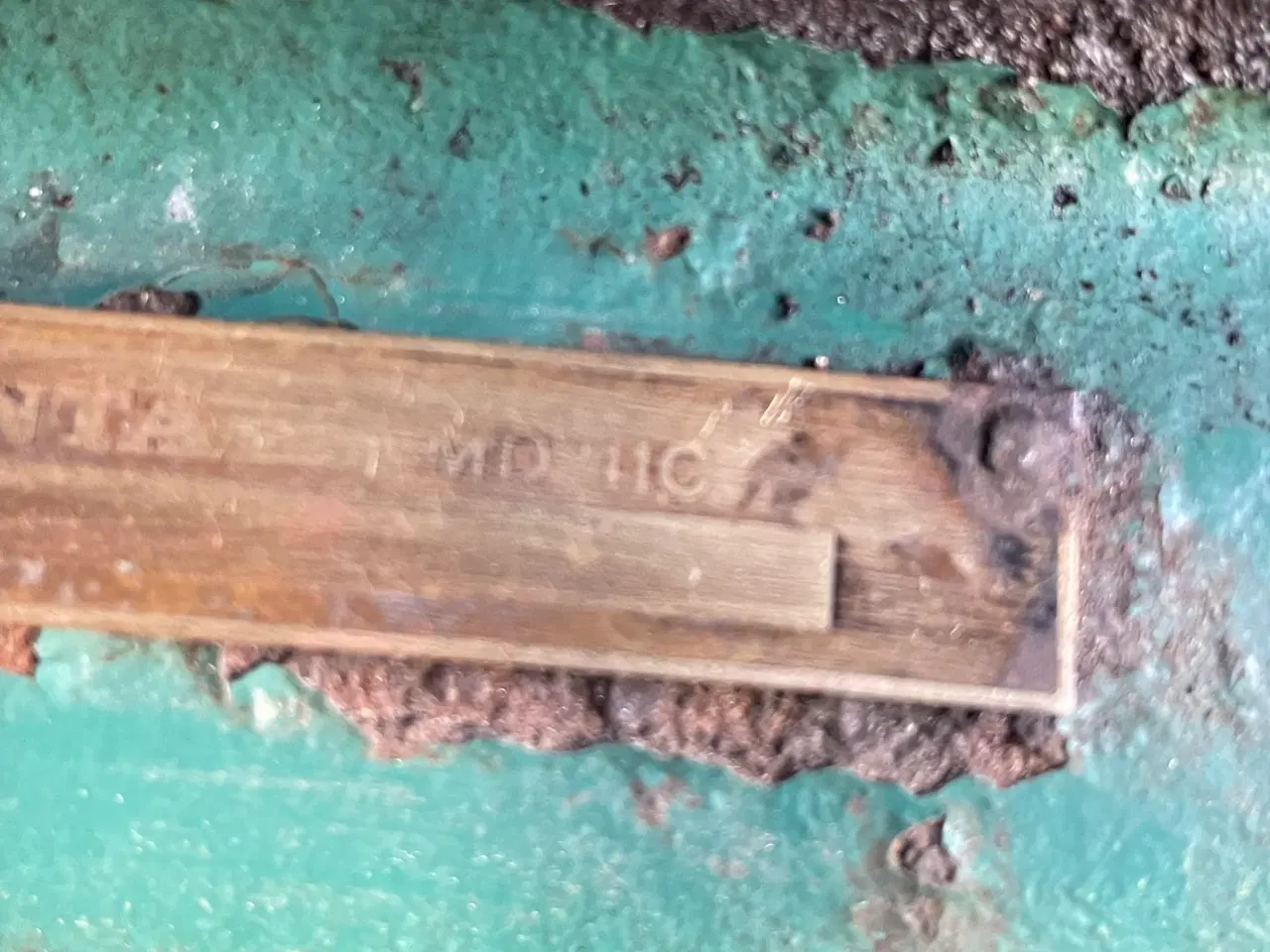 Billede 1 - Volvo Penta 