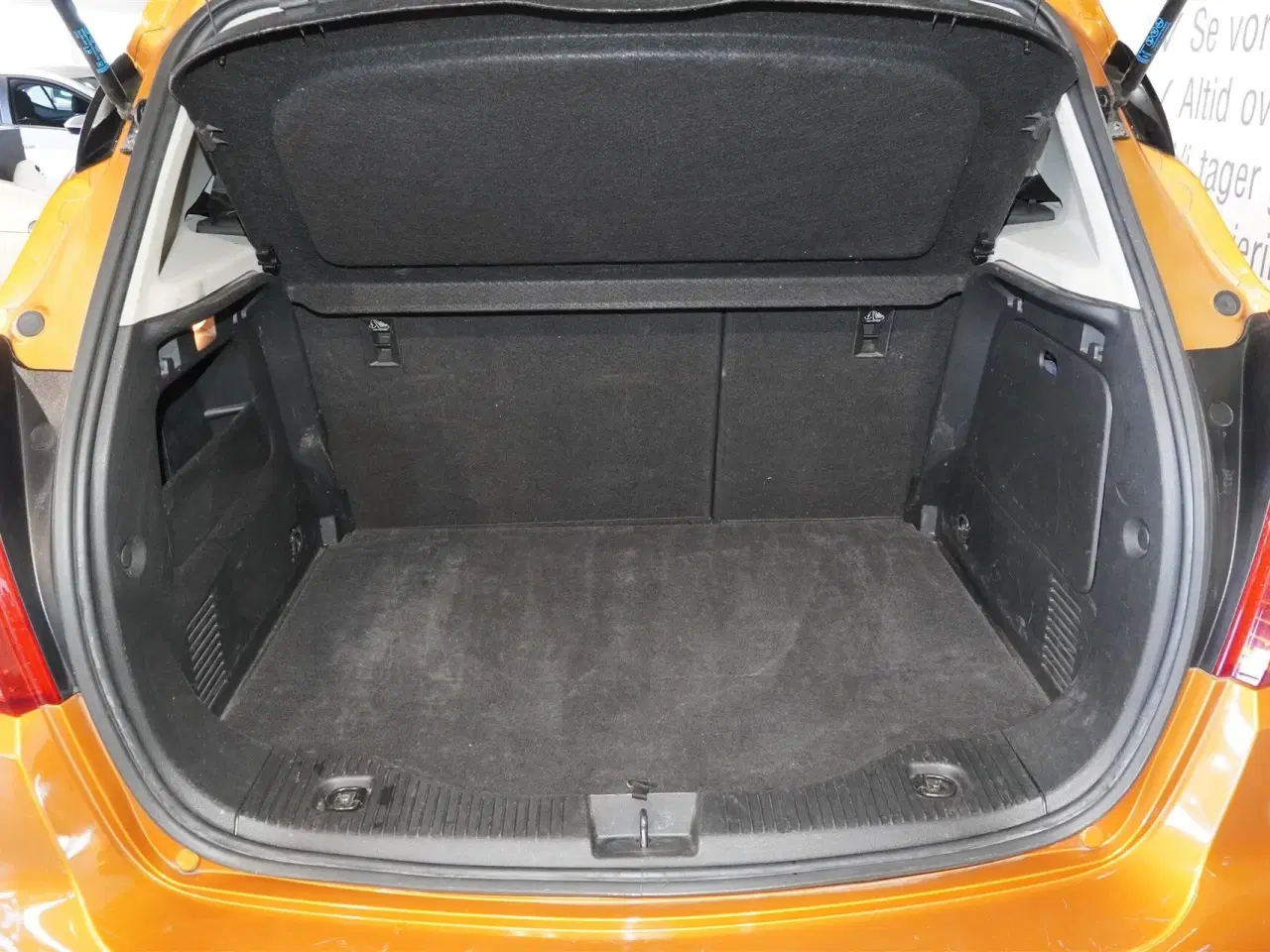 Billede 9 - Opel Mokka X 1,6 CDTI Enjoy Start/Stop 136HK 5d 6g