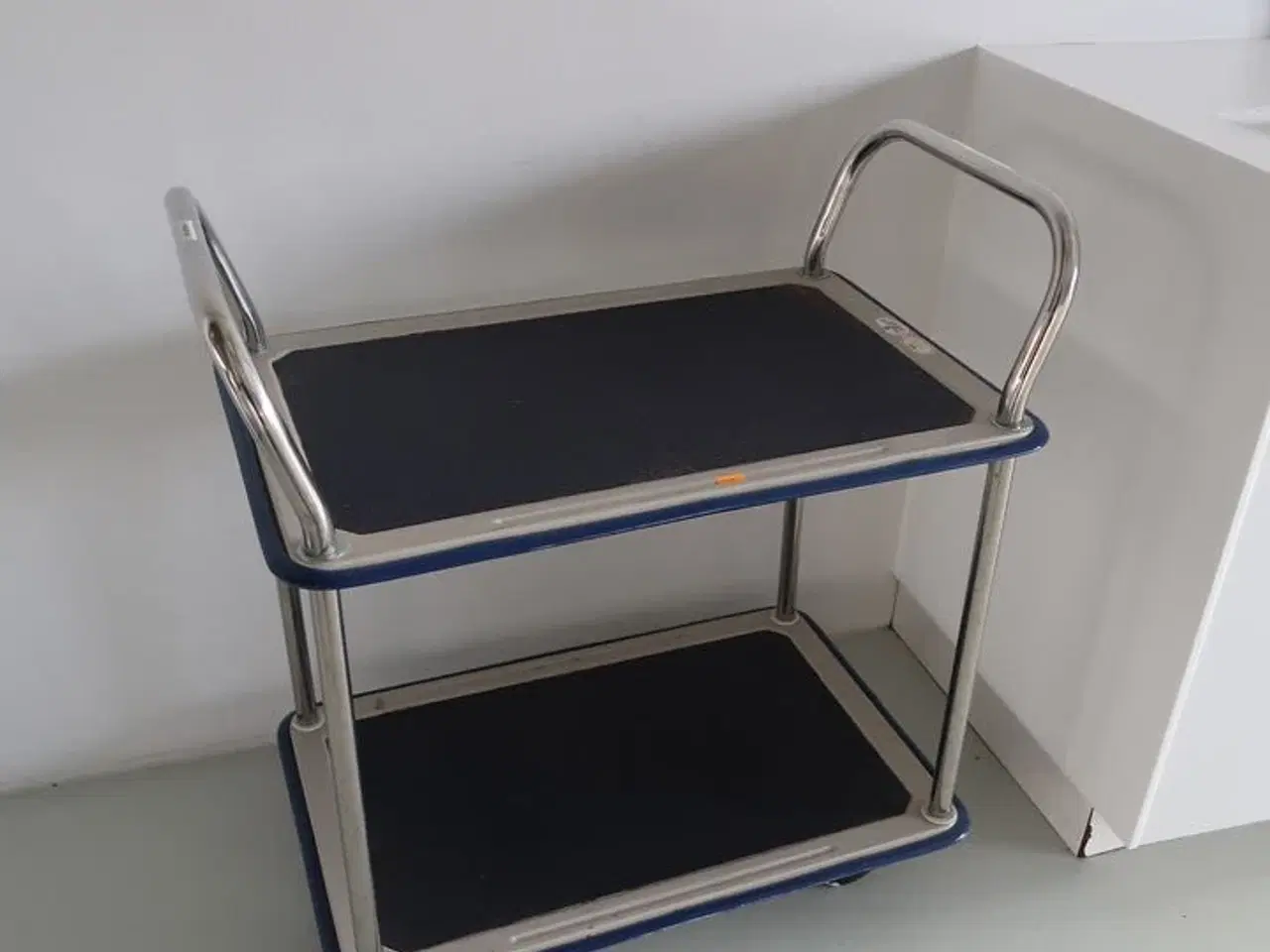 Billede 1 - Opbevaringsvogn