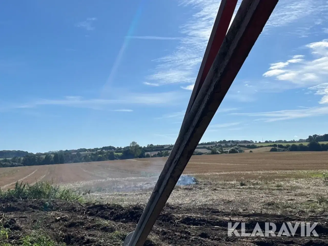 Billede 11 - Gylleomrøre SAK PUMPER HM 93