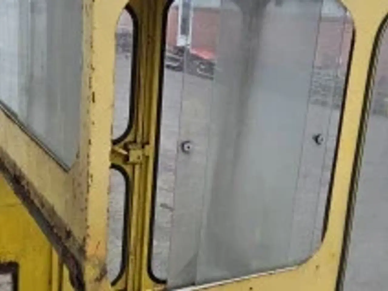 Billede 16 - New Holland 1545 Kabine 