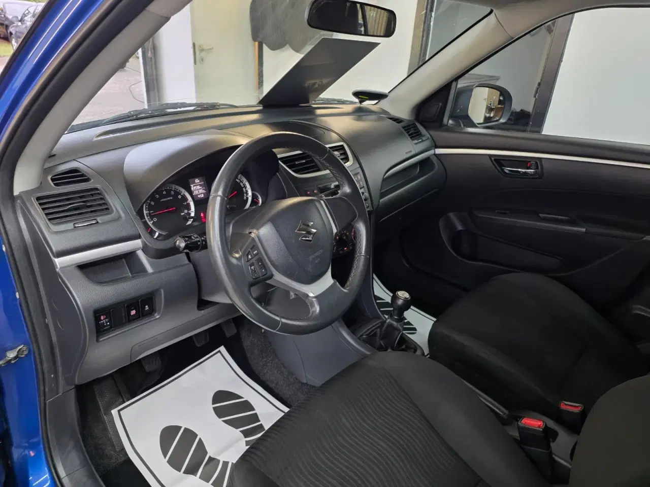 Billede 7 - Suzuki Swift 1,2 GL