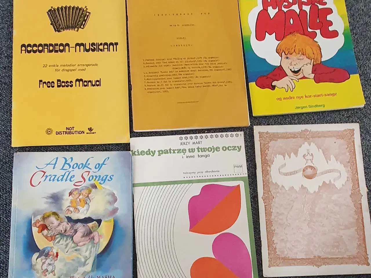 Billede 5 - Nodehæfter sælges billigt 