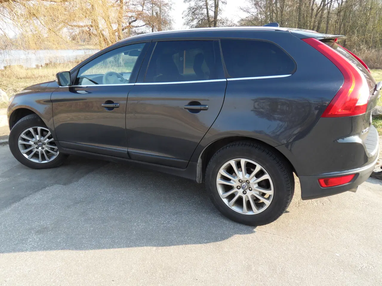 Billede 2 - Volvo XC60 T6. 304 HK 6 cylindre.  154.000 km.  