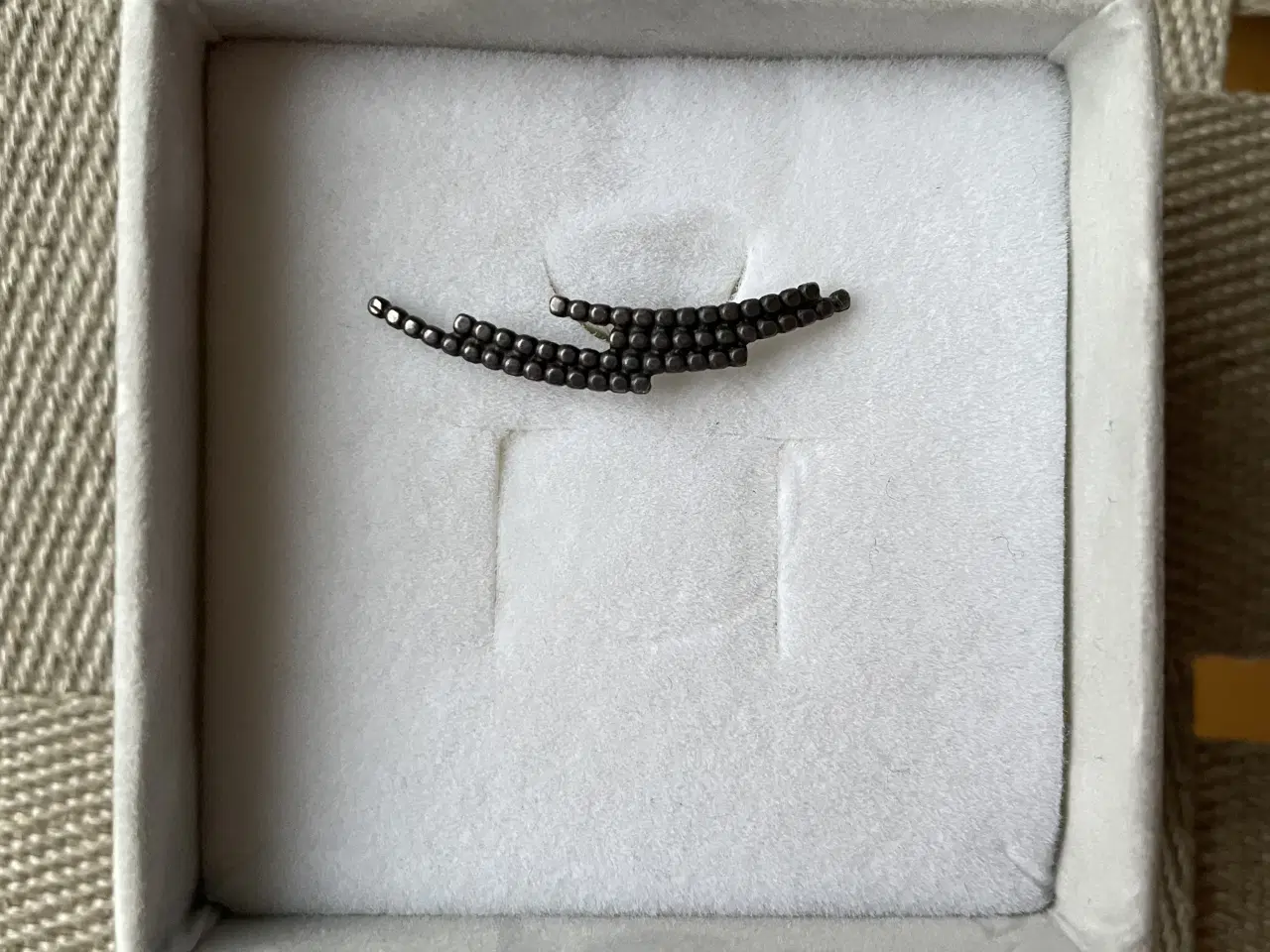 Billede 2 - Maria Black ørering