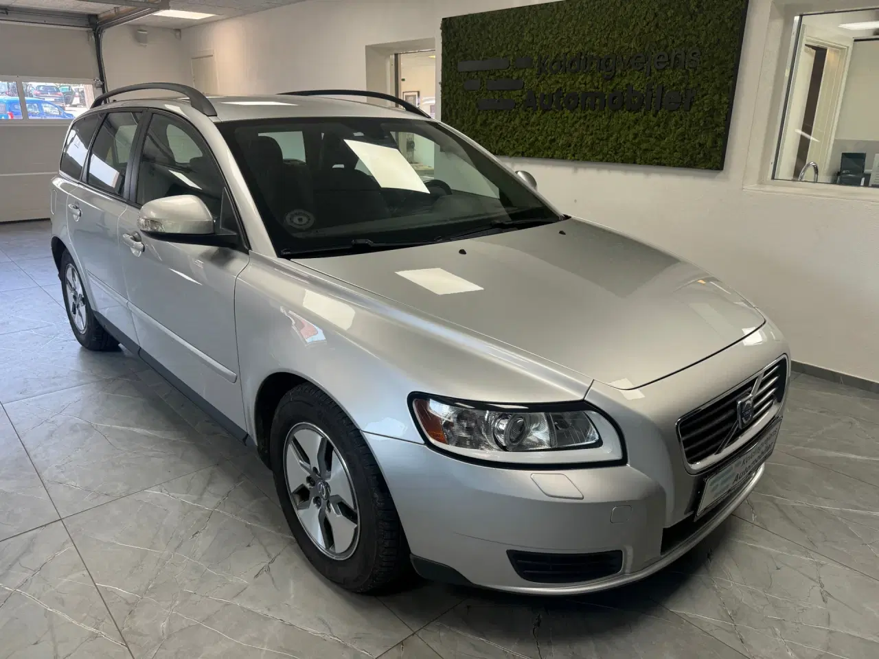 Billede 1 - Volvo V50 1,6 DRIVe Start/Stop 109HK Stc