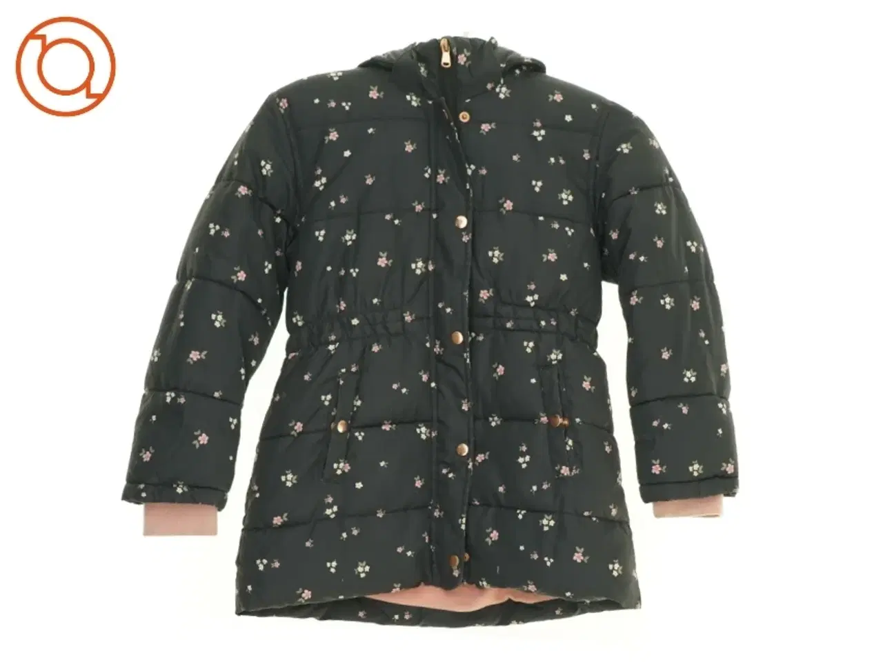 Billede 1 - Vinterjakke (str. 128 cm)