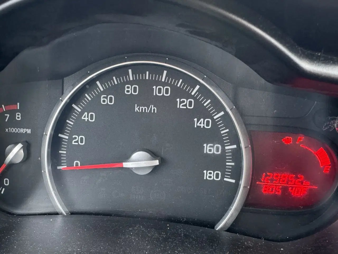 Billede 10 - Suzuki celerio